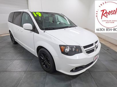 Used 2019 Dodge Grand Caravan GT