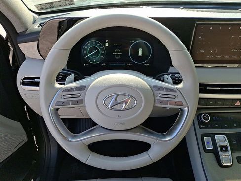 Used 2023 Hyundai Palisade Limited image 15