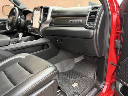 Used 2022 RAM 1500 TRX w/ TRX Level 1 Equipment Group AWD/4WD image 18