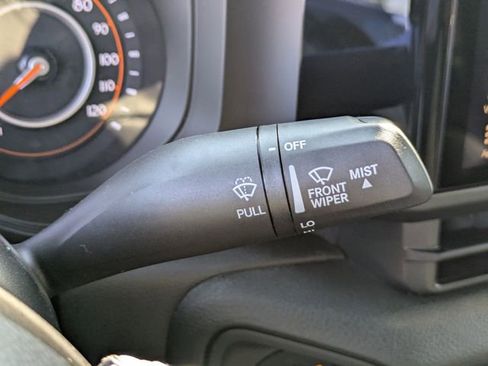 New 2026 Jeep Wrangler Willys image 25