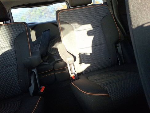 Certified 2023 GMC Acadia AT4 w/ LPO, Floor Liner Package image 20