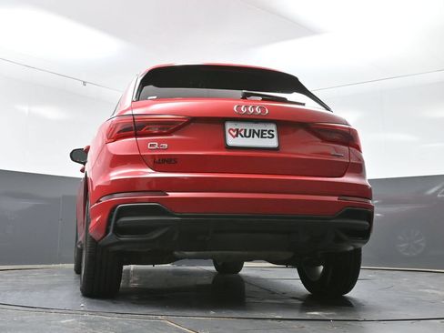 Used 2025 Audi Q3 2.0T Premium AWD/4WD image 58