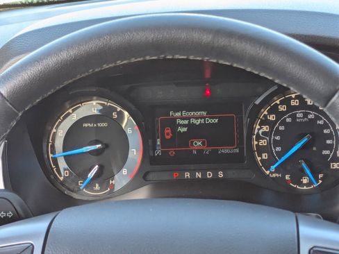 Used 2019 Ford Ranger XLT w/ Equipment Group 302A Luxury image 25