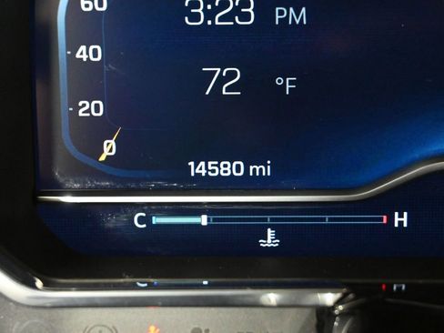 Used 2025 Chevrolet Silverado 2500 LTZ w/ LTZ Plus Package AWD/4WD image 26