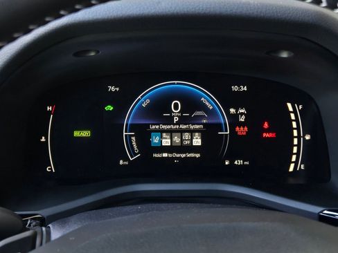Certified 2026 Toyota Camry SE FWD image 21