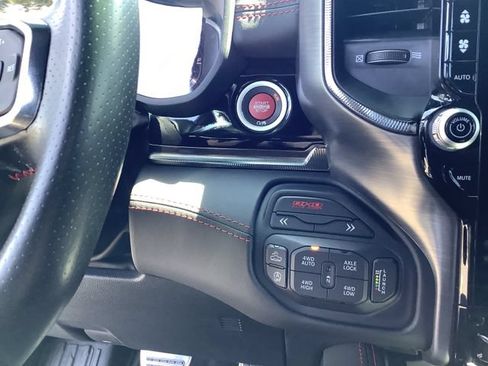 Used 2025 RAM 1500 RHO w/ RHO Level 1 Equipment Group AWD/4WD image 16