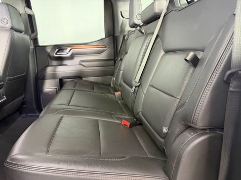 Used 2024 GMC Sierra 1500 Denali AWD/4WD image 24