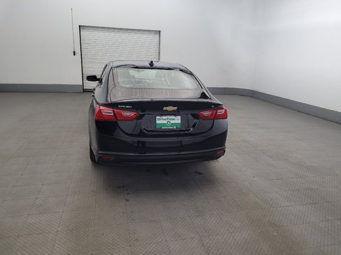 Used 2024 Chevrolet Malibu LT FWD image 6