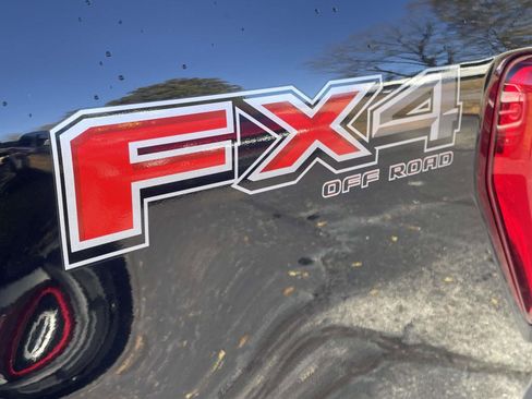 Certified 2022 Ford F150 Platinum w/ Equipment Group 701A High image 11