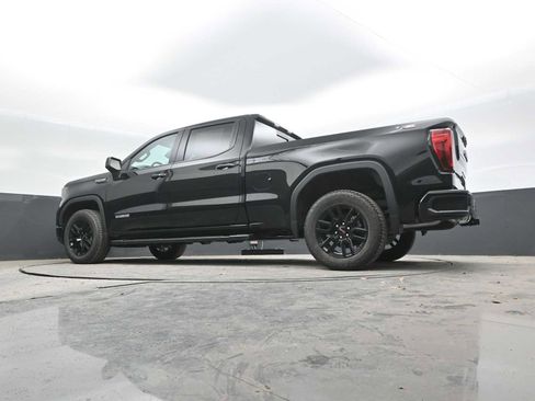 New 2026 GMC Sierra 1500 Elevation w/ Elevation Premium Package image 65