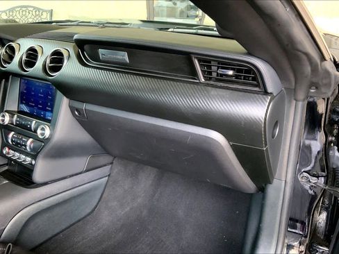 Used 2023 Ford Mustang Coupe w/ Equipment Group 101A image 15