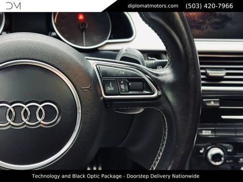 Used 2015 Audi S5 Premium Plus AWD/4WD image 29
