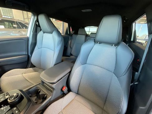 New 2026 Toyota bZ image 10