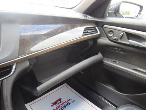 Used 2018 Cadillac CT6 Premium Luxury image 41