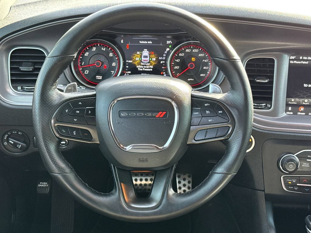 Used 2023 Dodge Charger Scat Pack RWD image 14