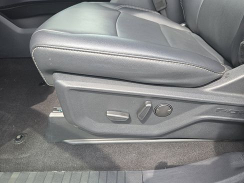 Used 2024 Ford F150 XLT w/ Equipment Group 303A High AWD/4WD image 12