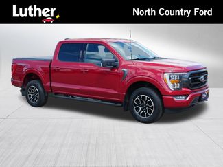 Certified 2022 Ford F150 XLT w/ Equipment Group 302A High AWD/4WD video 1