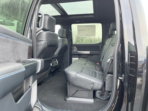 New 2026 Ford F250 Platinum image 26