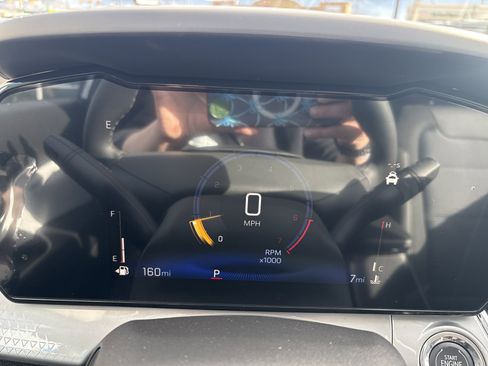 New 2026 Chevrolet Trax LT w/ Driver Confidence Package image 19