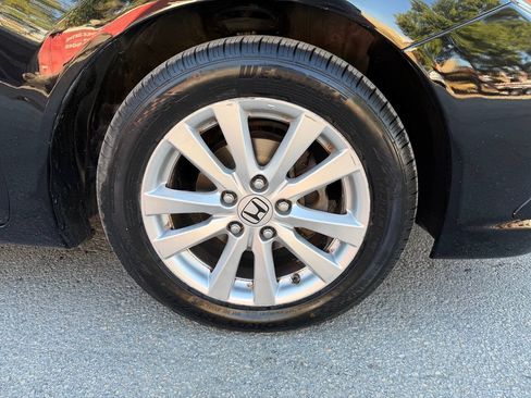 Used 2012 Honda Civic EX image 31
