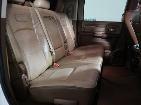 Used 2022 RAM 2500 Limited image 21