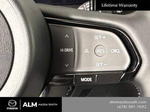 New 2026 MAZDA CX-5 Select AWD/4WD image 27