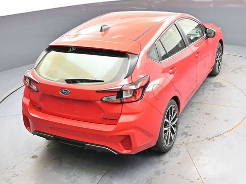 New 2026 Subaru Impreza 2.0i Sport AWD/4WD image 47