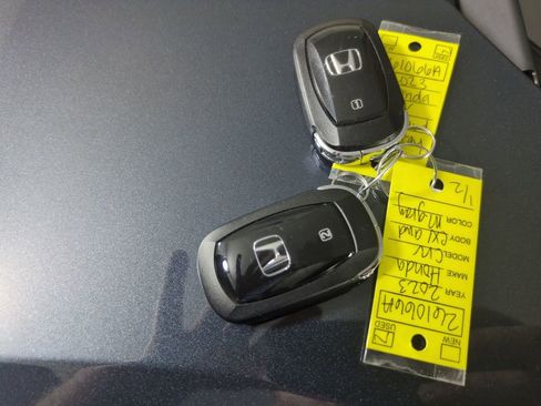 Used 2023 Honda CR-V EX-L image 28