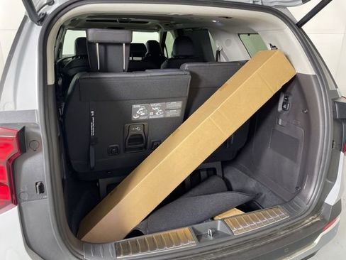 New 2026 Kia Carnival SX image 43