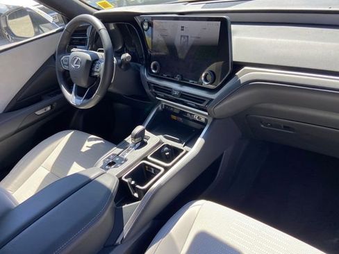 Certified 2024 Lexus TX 350 AWD w/ Technology Package image 26