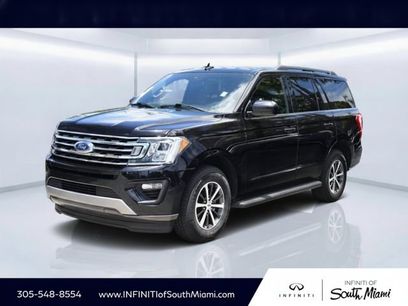 Used 2021 Ford Expedition XLT