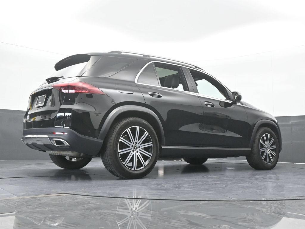 Used 2026 Mercedes-Benz GLE 350 4MATIC image 72