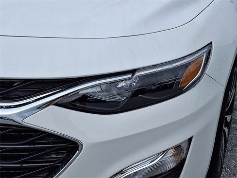 Used 2024 Chevrolet Malibu RS image 9