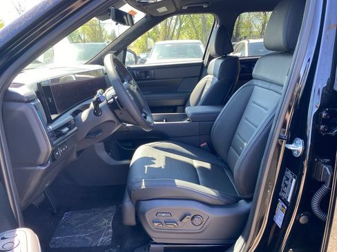 New 2026 Hyundai Santa Fe Calligraphy AWD/4WD image 13