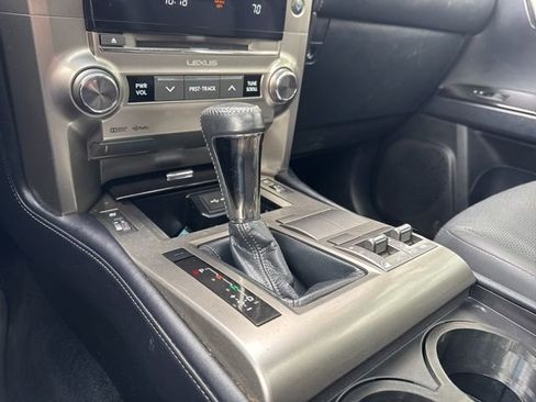 Used 2018 Lexus GX 460 w/ Navigation Package AWD/4WD image 14