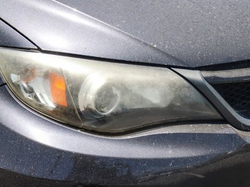 Used 2011 Subaru Impreza WRX Premium AWD/4WD image 14