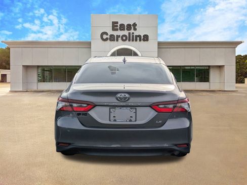 Used 2023 Toyota Camry LE image 4