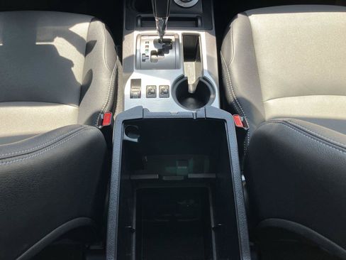 Used 2017 Toyota 4Runner SR5 Premium AWD/4WD image 20