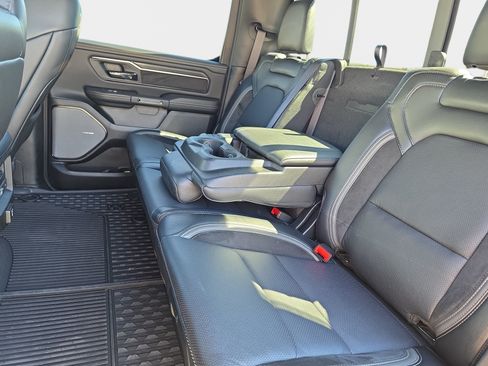 Used 2026 RAM 1500 Rebel w/ G/T Package AWD/4WD image 36
