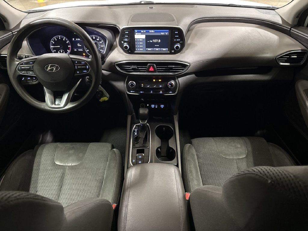 Used 2019 Hyundai Santa Fe SE FWD image 10