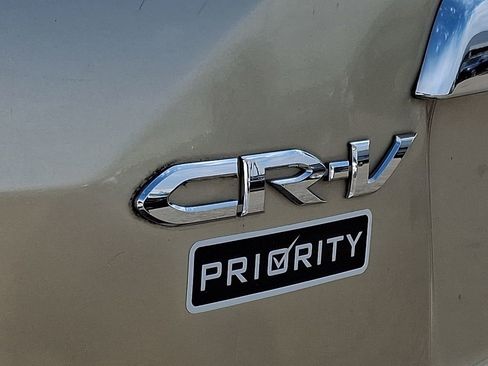 Used 2008 Honda CR-V EX-L image 30