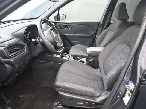 Used 2025 Subaru Forester Premium w/ Convenience Package #1 AWD/4WD image 15