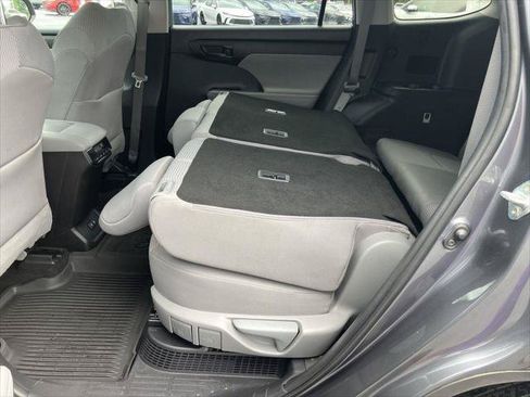 Certified 2020 Toyota Highlander LE FWD image 23