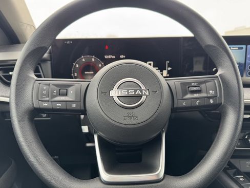 New 2026 Nissan Kicks S image 21