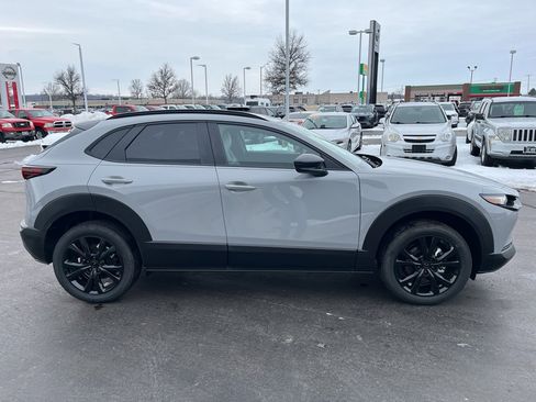 New 2026 MAZDA CX-30 AWD 2.5 S image 6
