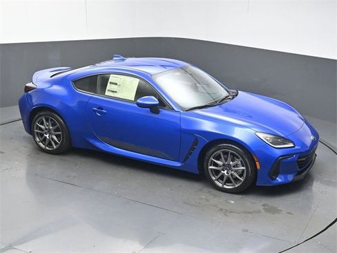 New 2025 Subaru BRZ Premium image 34