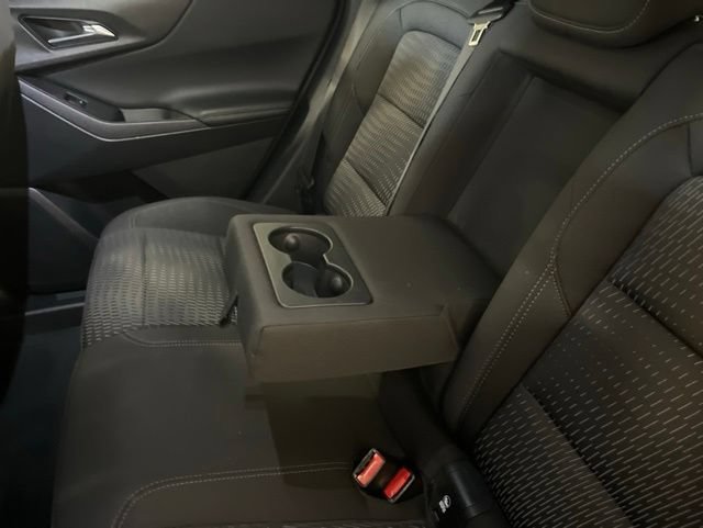 Used 2025 Chevrolet Equinox LT AWD/4WD image 22