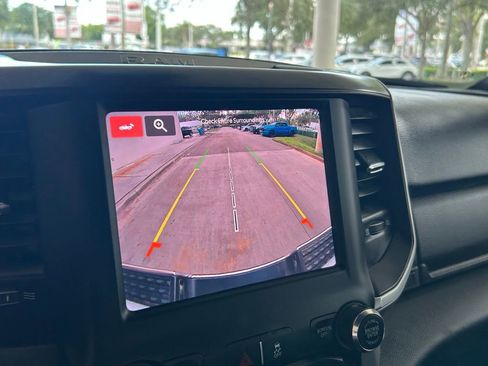 Certified 2024 RAM 2500 Big Horn image 9