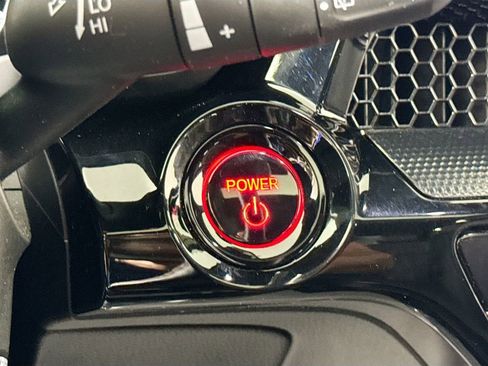 Used 2024 Honda CR-V Sport Touring image 17