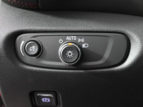 Used 2022 Chevrolet Blazer RS w/ Enhanced Convenience Package AWD/4WD image 24